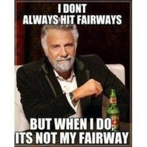 Meet your Posher, Roger